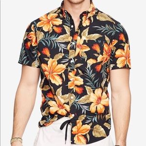 Denim & Supply Short Sleeve XL